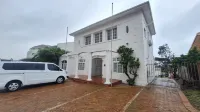BIM Backpackers In Muizenberg Hotels in Kalk Bay