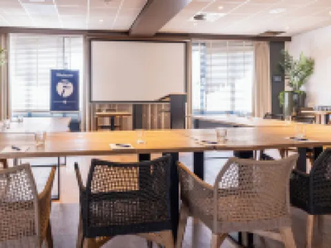 弗萊徹酒店-諾德西餐廳-阿梅蘭德 內斯酒店