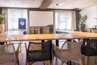 Fletcher Hotel-Restaurant Noordsee-Ameland Hotel di Nes
