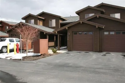 Close proximity to Squaw, Alpine, Northstar and Historic Downtown Truckee Hotels near California Historical Landmark 780-6: Transcontinental Railroad in Truckee