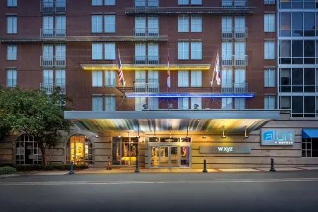 Aloft Tallahassee Downtown