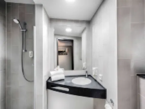 B&B HOTEL Nürnberg-Plärrer Hotel di Nürnberg