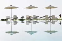 Olympios Zeus Hotels in Plaka Litochorou