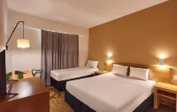 Hotel Nacional Inn Bauru Các khách sạn ở 