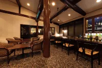 八岳高原酒店 - 酒吧