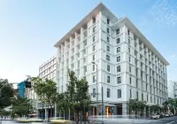 NYX Esperia Palace Hotel Athens by Leonardo Hotels فنادق في 