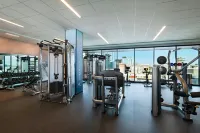 Austin Marriott Downtown - Gym