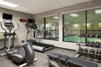 Courtyard Dallas Mesquite - Gym