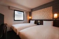 Graces Hotels Hotels in Inzai