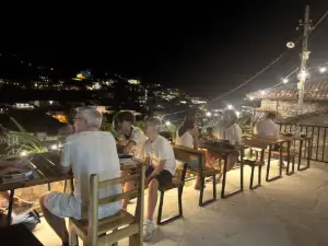 Hotel Ansel