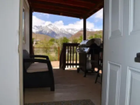 Mt Whitney View Home! Hotels in Lone Pine
