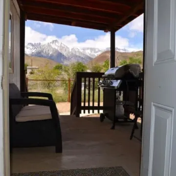 Mt Whitney View Home!