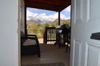 Mt Whitney View Home! Hotels in Lone Pine