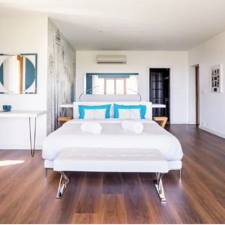 Villa Citadelle Great Views, Pool, Hot Tub, Pool Table, Gym Family/Friends Vacay