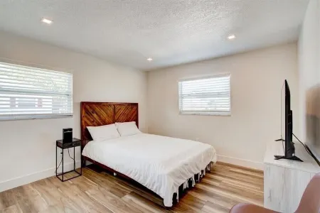 Luxury 5 bedroom waterfront with dock