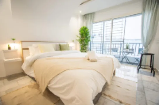 Stayhere Rabat - Agdal 1 - Comfort Residence