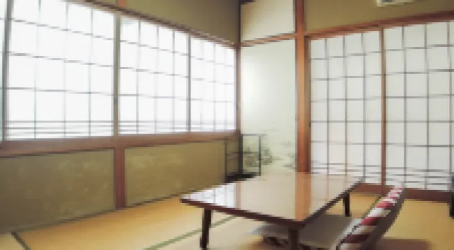 橋口旅館 南松浦郡酒店