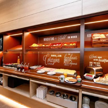 B&B Hotel Erlangen-Tennenlohe