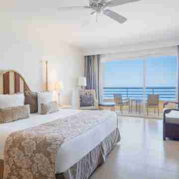 Iberostar Selection Playa Mita Rooms