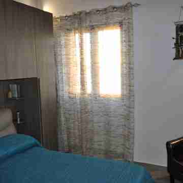 Balcony Bellavista B - Holiday home by the sea Rooms