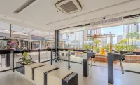Beautiful Studios in Brasilia - PKS Hotels in Guará