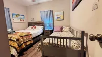 Texas City to Kemah or Galveston 10mns