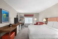 Hampton Inn & Suites Fresno