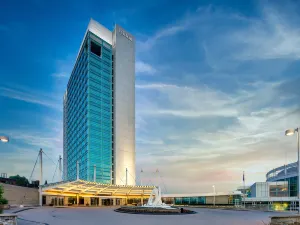 Hilton Lac Leamy