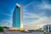 Hilton Lac Leamy Hotel di Gatineau