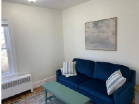 Renovated bungalow Northeast Harbor - Mount Desert