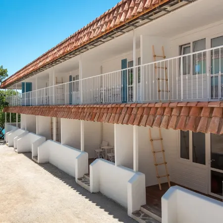 Petra Garden Beach Hotel Отели в г. Бетта