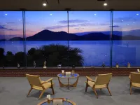 Kitanagato Retreat Hotel Yukyu no Toki Hotel di Nagato