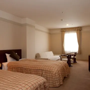 Yugashima Golf Club & Hotel Resort