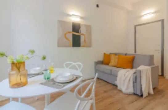 Da Vinci Retreat in Lecco