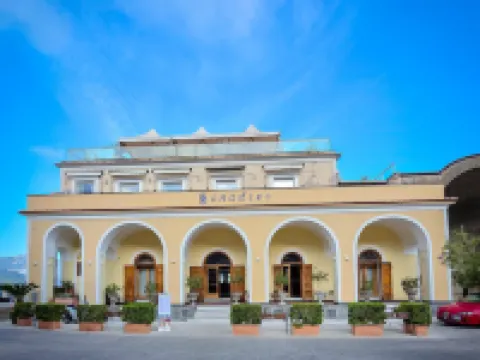 Hotel Bonadies Hotel a Ravello