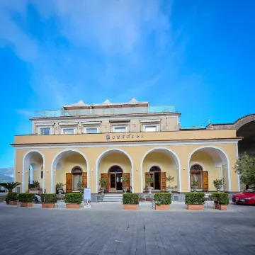 Hotel Bonadies