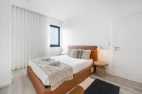 GuestReady - A Lovely Vacation in Matosinhos - sul mare