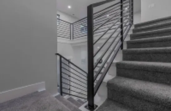 Modern and cozy home on Lakeview