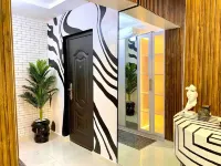 ForTwo By Fox Homes - Lekki Phase 1 Admiralty Way