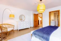 NEW: Exclusive vacation home at Lechsee in the Allgäu Hotels in Lechbruck