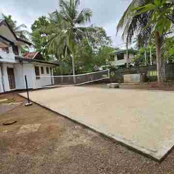 Temco Holiday Bungalow Hotel Exterior
