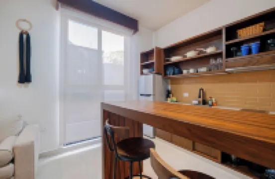 Suite Tropical N11 Downtown