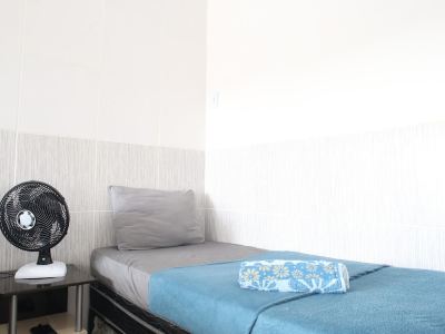CMC Guest House Kit 02