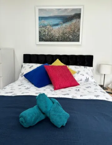 Guest House in London