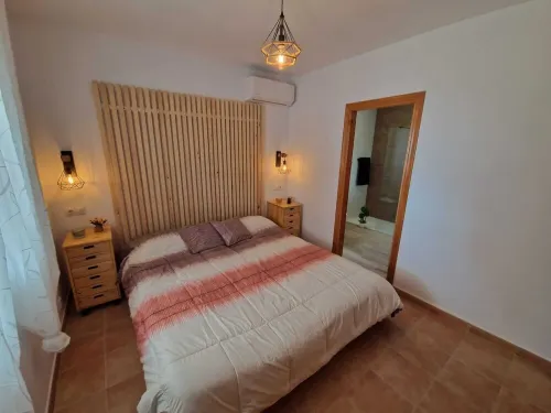 Tower House con Piscina Privada Disponible Todo el Año, a 5 Min. del Pueblo