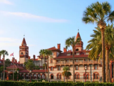 Rodeway Inn St Augustine Historic District Hotels in St. Augustine