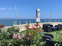 Rallye Hotel فنادق في لا إسكالا