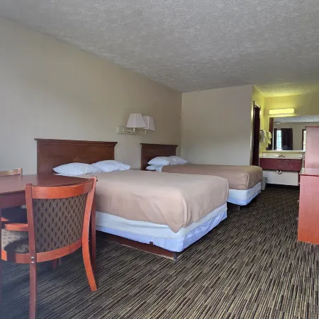 Hotel Deerfield Inn & Suites Acworth Atlanta
