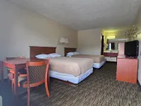Hotel Deerfield Inn & Suites Acworth Atlanta - 2-stjärniga