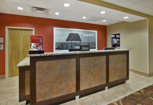 햄프턴 인 브록포트 대표 이미지